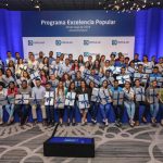 El Banco Popular Dominicano apertura de una nueva convocatoria de su programa de becas Excelencia Popular​, para estudiantes meritorios.