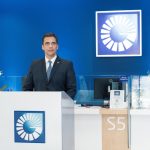 El Banco Popular inauguró de forma simultánea tres sucursales bancarias, en Higüey, el Distrito Nacional y en Santo Domingo Norte.