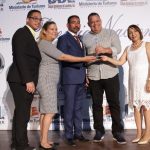 El CDL reconoció a decenas de profesionales del micrófono; a través su novena edición del  Premio Nacional del Locutor 2023, en los...