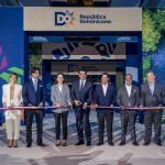 El ministro de Turismo, David Collado, realizó en Miami el primer Trade Show de RD con la presencia de más de 50 coopositores del país.