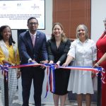 La Embajada Británica en RD equipó las cocinas comerciales de Dinanyeli De Los Santos y Erines Pie Castillo, uienes forman parte del...