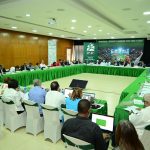 La  Dirección Política de la Fuerza del Pueblo designó una comisión para trabajar los aspectos relacionados con  alianzas políticas...