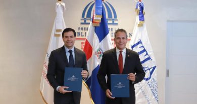 El Propeep y el ITLA firmaron un acuerdo de alianza estratégica, mediante el cual se comprometieron a desarrollar acciones conjuntas...