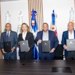 Ministerio de Cultura, OPRET, el ASDN y los CTC firmaron un acuerdo de colaboración para fortalecer el Centro Cultural T3 de Sabana Perdida.