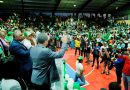 El presidente de la Fuerza del Pueblo, Leonel Fernández, incorporó a sus filas a los señores Juan Marte, proveniente del PLD; Bruno Montero
