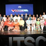 El MESCyT auspicia el Sexto Festival de Danza y Teatro en Educación Superior del Instituto Técnico Superior Comunitario.