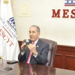 El Ministerio de Educación Superior, Ciencia y Tecnología fomenta la burocracia cero, con la creación de la Ventanilla Única de Educación.