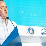 El Comité Nacional del PRM aprobó a unanimidad las modalidades de primarias cerradas, convención de delegados y encuestas...