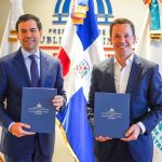 El Propeep y del Intrant firmaron un convenio para fomentar la movilidad y la seguridad vial en las jornadas Primero Tú.