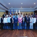 El Ministerio de Energía y Minas y el gobierno de EEUU realizaron un encuentro promoverán una cultura de ahorro y eficiencia energética en RD