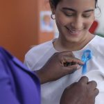Para celebrar el “Día Mundial de Concienciación sobre el Autismo”; Supérate invitó a instituciones aliadas que trabajan con familias con...