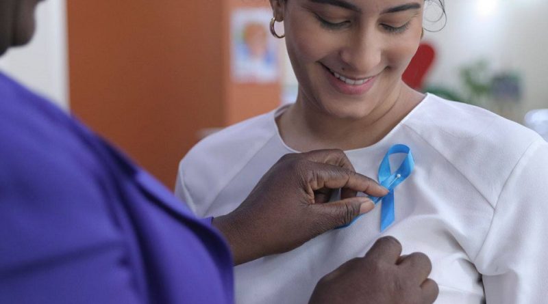 Para celebrar el “Día Mundial de Concienciación sobre el Autismo”; Supérate invitó a instituciones aliadas que trabajan con familias con...