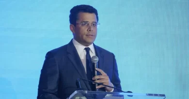 El ministro de Turismo, David Collado, aseguró este miércoles que los acuerdos firmados durante el “Trade Show RD” en Miami dan garantía...