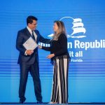 La República Dominicana continúa recibiendo reconocimientos por la labor de recuperación del turismo y en esta oportunidad por partida doble.
