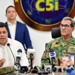 Los ministerios de Turismo, de Defensa, la Policía Nacional darán apoyo al operativo preventivo “Conciencia por la Vida Semana Santa 2023”.