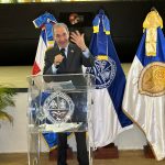 El ministro de Mescyt anunció que será instalada la Escuela de Cine, Televisión y Fotografía en el centro regional de la UASD en San Juan.