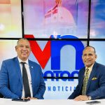 El diputado Alexis Jiménez está trabajando en un proyecto de ley para buscar una solución definitiva al problema de los limpiavidrios...