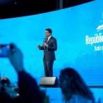 El ministro David Collado dio a conocer que RD conectará en un vuelo directo hasta São Paulo, Brasil con la aerolínea Arajet.