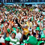 Leonel Fernández aseguró estar consolidando su propia fuerza en alianza con el pueblo dominicano, tras juramentar en la Fuerza del Pueblo...