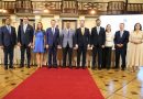 Ito- Bisonó entregó 25 millones de pesos del CONFIE, en apoyo a industria emprendedora y los acompaña a hacer crecer sus negocios en el país.