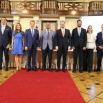 Ito- Bisonó entregó 25 millones de pesos del CONFIE, en apoyo a industria emprendedora y los acompaña a hacer crecer sus negocios en el país.