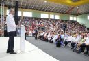El presidente Luis Abinader anunció la entrega del Bono Madre 2023 dirigido a un millón de madres dominicanas, en un acto acompañado...