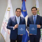El Propeep y el Ayuntamiento del Municipio La Vega firmaron un acuerdo para impulsar una ciudad creativa en la cultura dominicana...