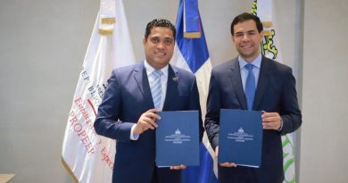 El Propeep y el Ayuntamiento del Municipio La Vega firmaron un acuerdo para impulsar una ciudad creativa en la cultura dominicana...