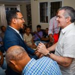 Neney Cabrera reveló que uno de los proyectos que incorporará a los desarrollados por la Alcaldía del Distrito Nacional; es la iniciativa...