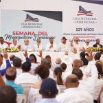 El Comité Ejecutivo de la LMD aprobó diversas acciones que dan continuidad al trabajo de apoyo a los gobiernos locales.