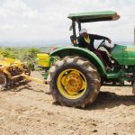 PROMEGAN preparará 60 mil tareas de tierra más para siembra de pasto mejorado; beneficiando así a más de 1,200 ganaderos...