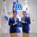 El Propeep y Fedomu firmaron un convenio para la ejecución de planes y programas culturales que contribuyan a la protección de los derechos