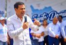 El director de Propeep, Roberto Ángel Salcedo, resaltó el impacto que tienen los programas educativos y de capacitaciones técnicas..