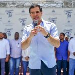 El Propeep afirmó que el enfoque del gobierno del presidente Luis Abinader está en dignificar la vida de las personas vulnerables de RD.