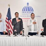 RD dio pasos iniciales en esta ciudad de Estados Unidos para el establecimiento de la Red de Centros Culturales Dominicanos en el Exterior.
