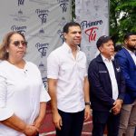 El Propeep benefició a miles de personas de la provincia San Cristóbal; a través de la jornada de inclusión social, "Primero Tú".