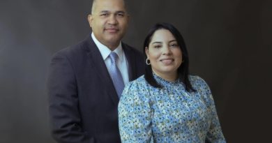 La Iglesia de Jesucristo de los Santos de los últimos Días llamó como nuevo presidente de Misión Chile Norte a Rafael Gutiérrez, y a su...