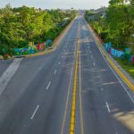 Santo Domingo Norte, es actualmente una ciudad distinta, en donde la arrabalización y el desorden, forman parte del pasado, ya no volverán...
