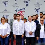 Más de 20 instituciones del Gobierno intervendrán durante todo este fin de semana diversos sectores vulnerables de la provincia San Cristóbal