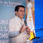 El ministro de Turismo, David Collado, aseguró que el turismo en el país sigue fuerte, sólido y en crecimiento, ya que se han iniciado...