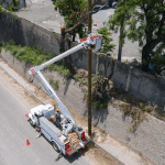 La Empresa de Transmisión Eléctrica Dominicana informa que dará apertura de emergencia a la línea 69 kV Palamara – Bayona, este sábado...