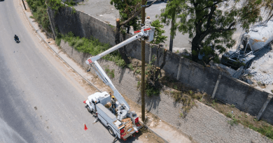 La Empresa de Transmisión Eléctrica Dominicana informa que dará apertura de emergencia a la línea 69 kV Palamara – Bayona, este sábado...