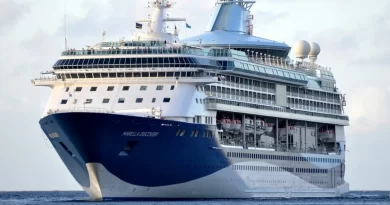 Marella Cruises retomará su operativa desde República Dominicana siete años después. La naviera filial TUI UK anunció la reactivación del...