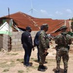 Agentes migratorios intervinieron varios sectores y comunidades de la provincia Barahona, a través de un amplio operativo de interdicción.