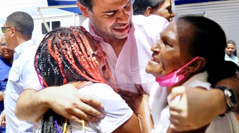 El Propeep afirmó que las políticas sociales de Luis Abinader benefician a personas que viven en condiciones vulnerables de la región Este...