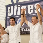 Roberto Ángel Salcedo aseguró que la unidad del PRM, tanto en Santiago como en el resto del país, le garantiza un triunfo en elecciones 2024.
