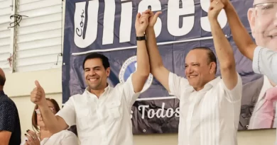 Roberto Ángel Salcedo aseguró que la unidad del PRM, tanto en Santiago como en el resto del país, le garantiza un triunfo en elecciones 2024.