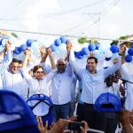 Roberto Ángel aseguró que el crecimiento sostenido que cada día experimenta el PRM garantiza triunfo en primera vuelta las elecciones de 2024