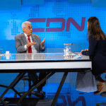El administrador ETED, Martín Robles Morillo; afirmó que este gobierno ha dado respuesta a un consumo eléctrico que se ha incrementado en...