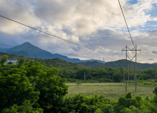 ETED dará mantenimiento preventivo a la línea 69 kV Cruce de Ocoa – Ocoa, como parte de los trabajos para optimizar las infraestructuras...